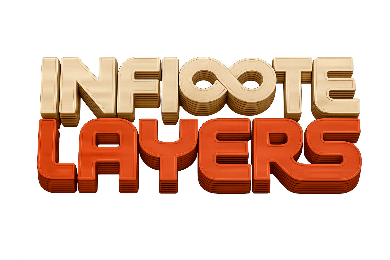Infinite Layers